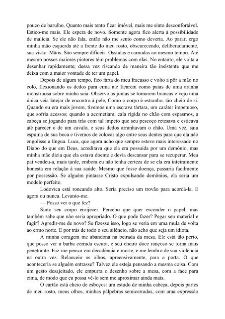 Sarah Dunant – O Nascimento de Vênus (pdf)(rev