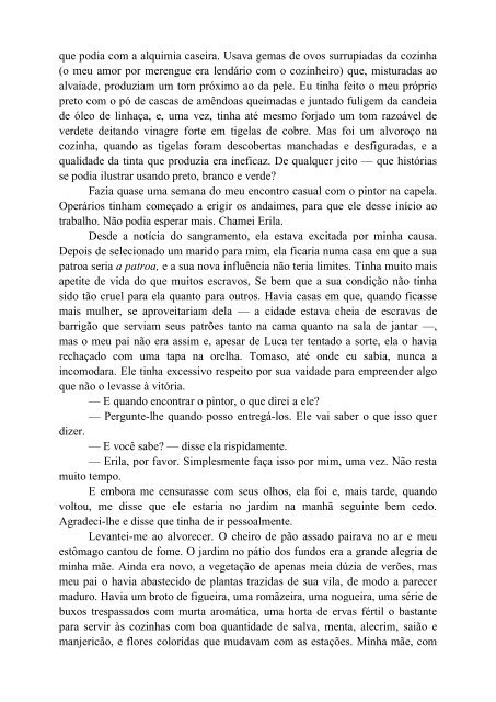 Sarah Dunant – O Nascimento de Vênus (pdf)(rev