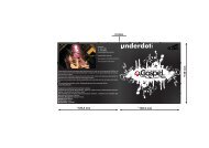 underdot - DotGospel