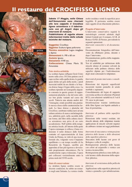 n° 64 - Eco della Brigna