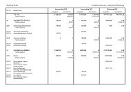 Investitionsrechnung [PDF, 23.0 KB] - Teufen