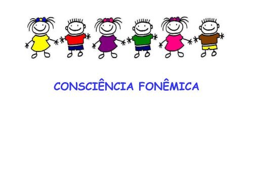 atividades práticas de consciência fonológica - Educasul