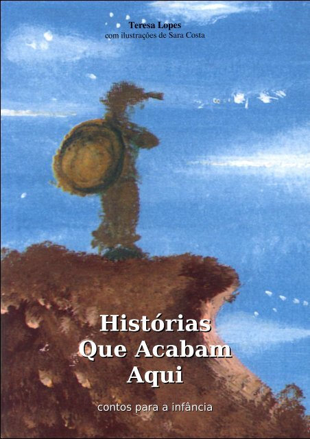 Histórias Que Acabam Aqui - AMA-LINGUA Webpage