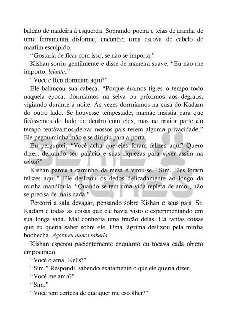 Traduzido por Mariana Fernandes - CloudMe