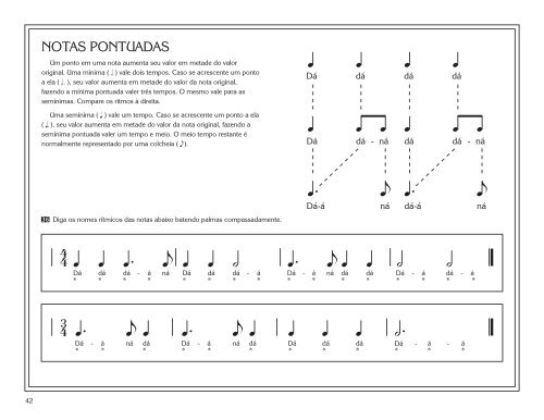 CURSO DE REGÊNCIA