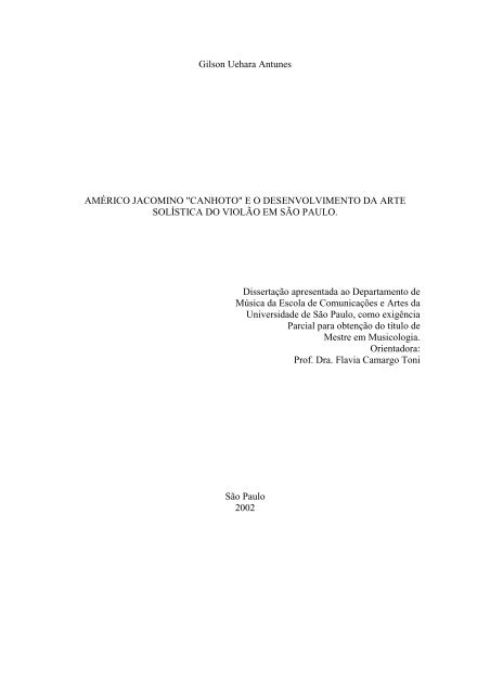 1- INTRODUÇÃO O Dobrado é o gênero musical preferido e , Esquemas  Música