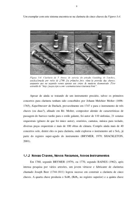 1. Introdução - Biblioteca Digital de Teses e Dissertações da UFMG