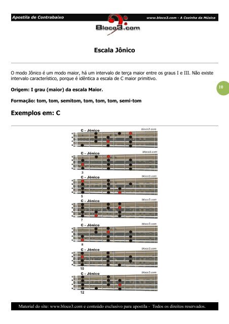 4221459-Apostila-de-ContraBaixo-Guitar-Bass - Glorifica