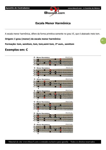 4221459-Apostila-de-ContraBaixo-Guitar-Bass - Glorifica