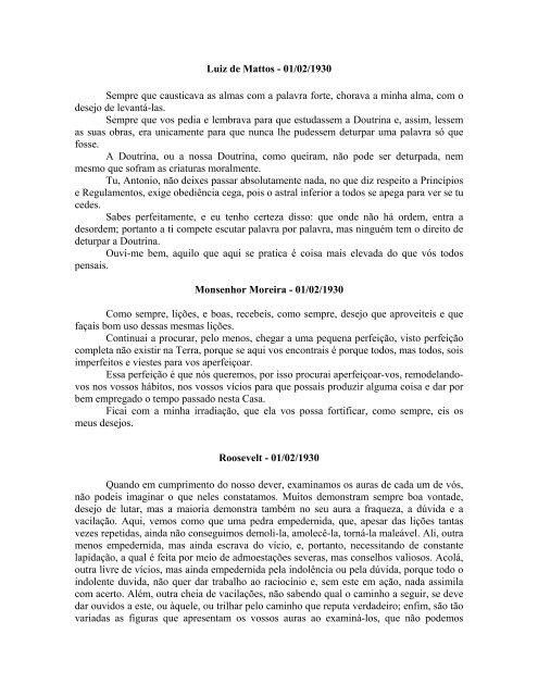 Livro em PDF - Racionalismo Cristão