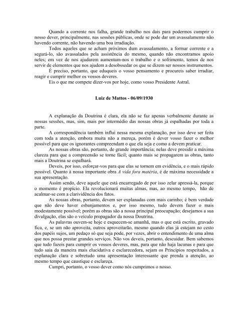 Livro em PDF - Racionalismo Cristão