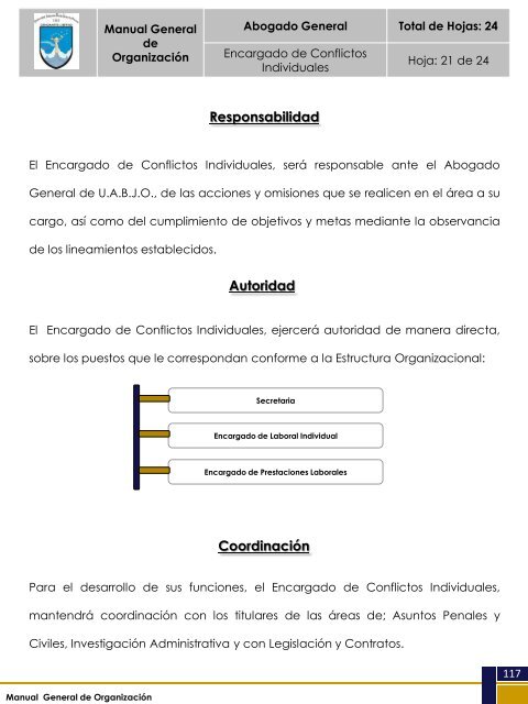 Diapositiva 1 - Transparencia UABJO - Universidad Autónoma ...