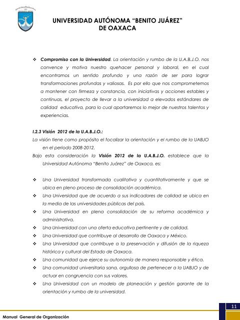 Diapositiva 1 - Transparencia UABJO - Universidad Autónoma ...