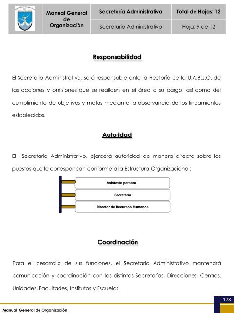 Diapositiva 1 - Transparencia UABJO - Universidad Autónoma ...