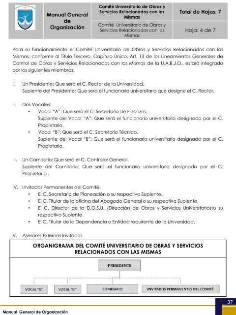 Diapositiva 1 - Transparencia UABJO - Universidad Autónoma ...