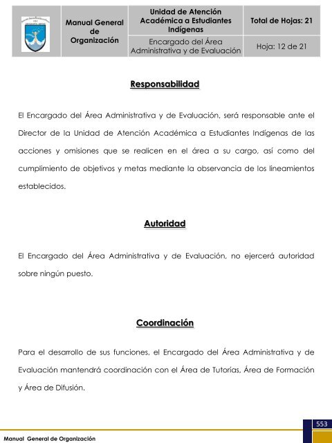 Diapositiva 1 - Transparencia UABJO - Universidad Autónoma ...