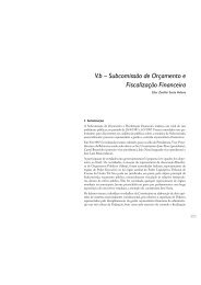 V.b – Subcomissão de Orçamento e Fiscalização Financeira - Aslegis