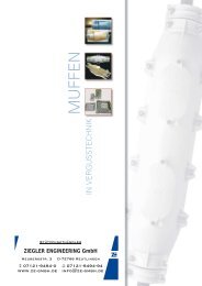 Teilkatalog Muffen in Vergusstechnik (785 kB) - Ze-gmbh.de