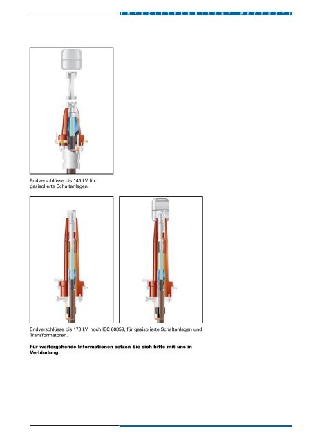 Gesamtkatalog Mittel-/Hochspannung bis 170 kV - Ze-gmbh.de