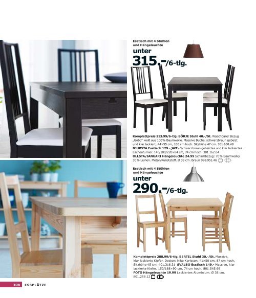 IKEA Hauptkatalog 2012