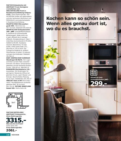 IKEA Hauptkatalog 2012