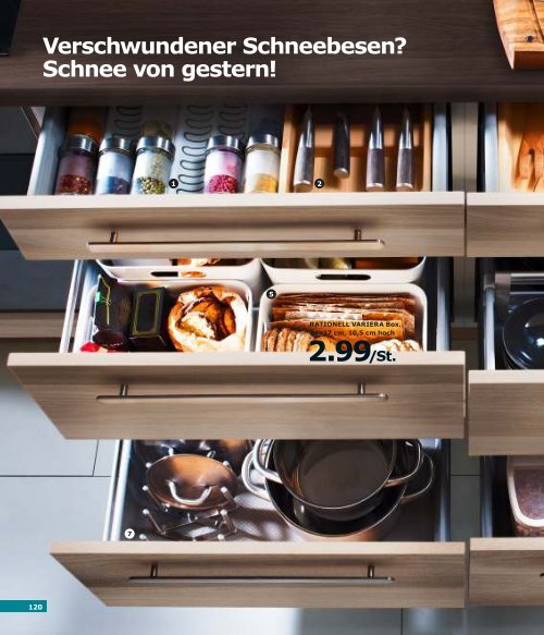 IKEA Hauptkatalog 2012