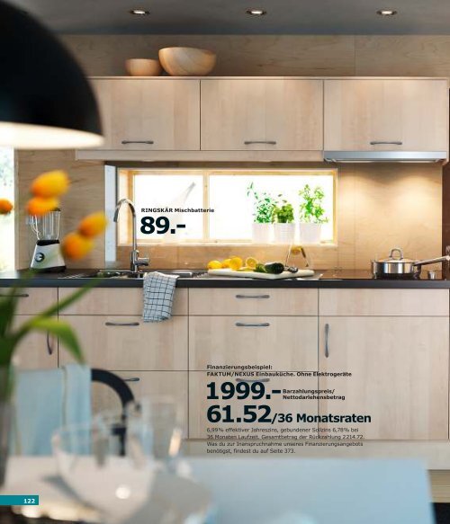 IKEA Hauptkatalog 2012