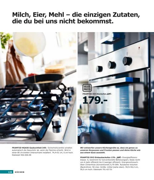 IKEA Hauptkatalog 2012