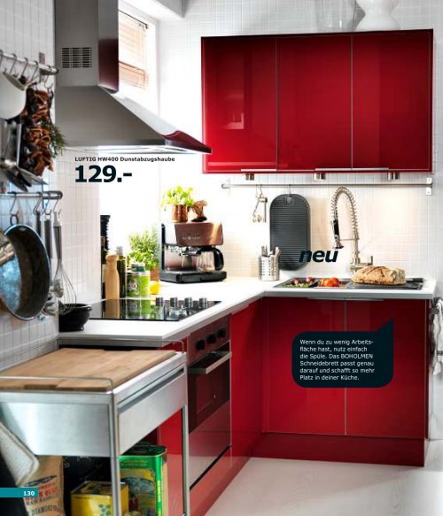 IKEA Hauptkatalog 2012