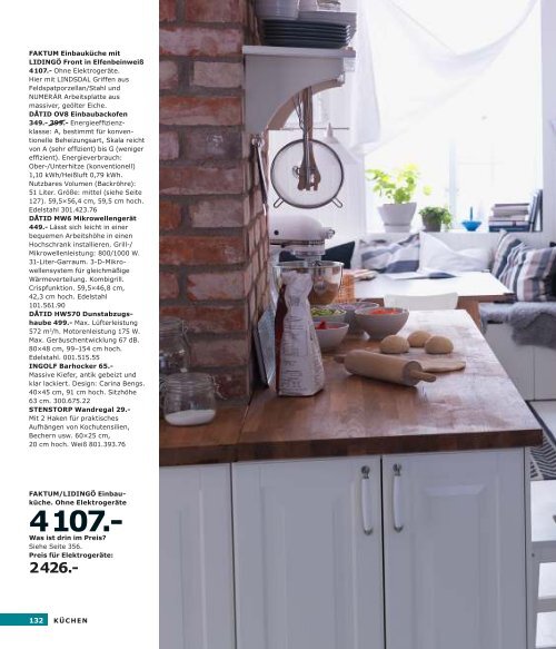 IKEA Hauptkatalog 2012