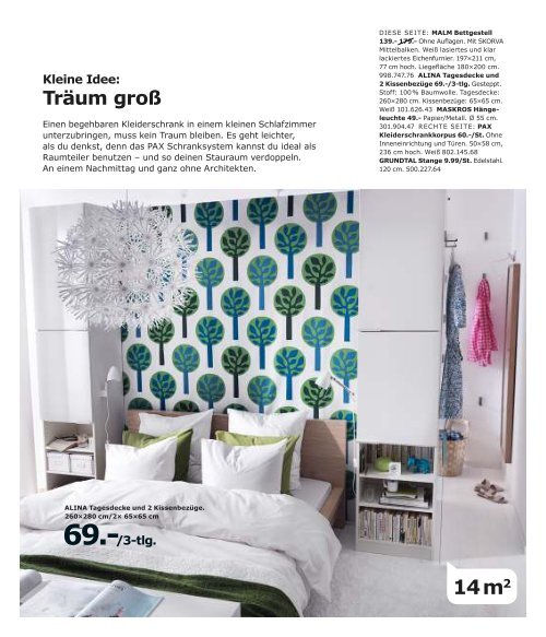 IKEA Hauptkatalog 2012