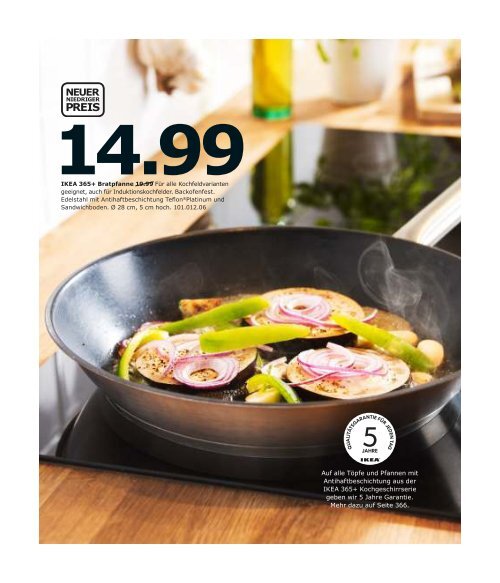 IKEA Hauptkatalog 2012