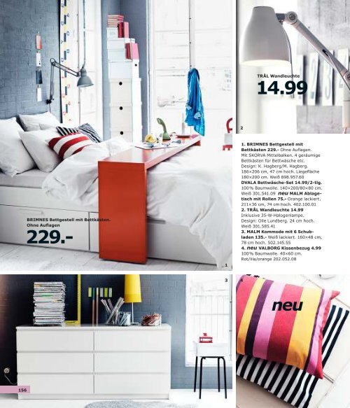 IKEA Hauptkatalog 2012