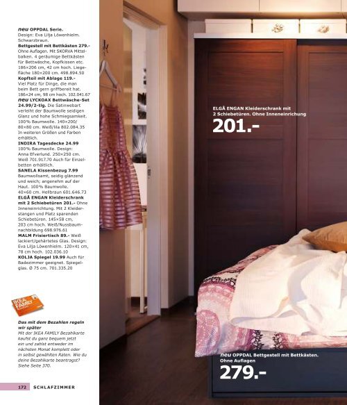 IKEA Hauptkatalog 2012