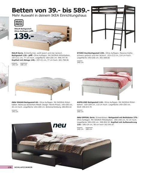 IKEA Hauptkatalog 2012