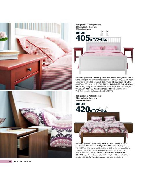 IKEA Hauptkatalog 2012