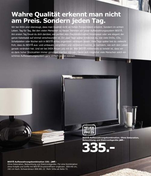 IKEA Hauptkatalog 2012