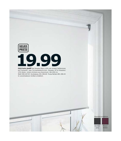 IKEA Hauptkatalog 2012