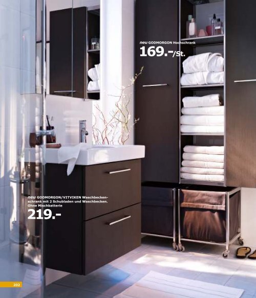 IKEA Hauptkatalog 2012