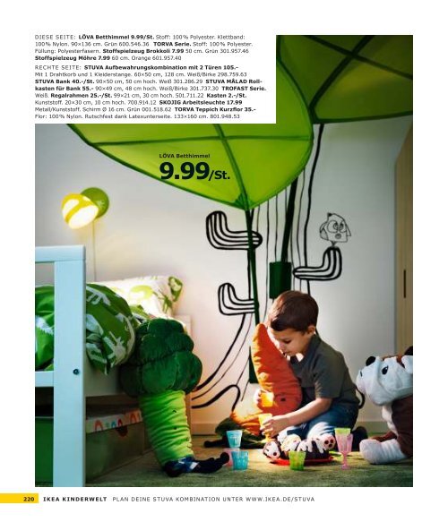 IKEA Hauptkatalog 2012