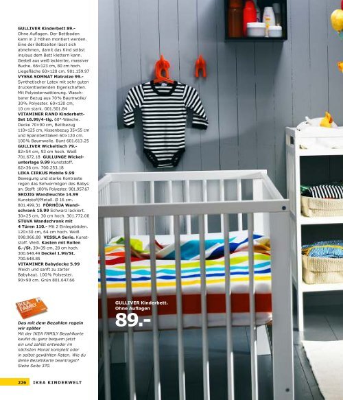 IKEA Hauptkatalog 2012