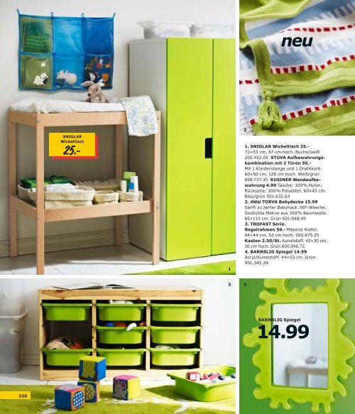 IKEA Hauptkatalog 2012