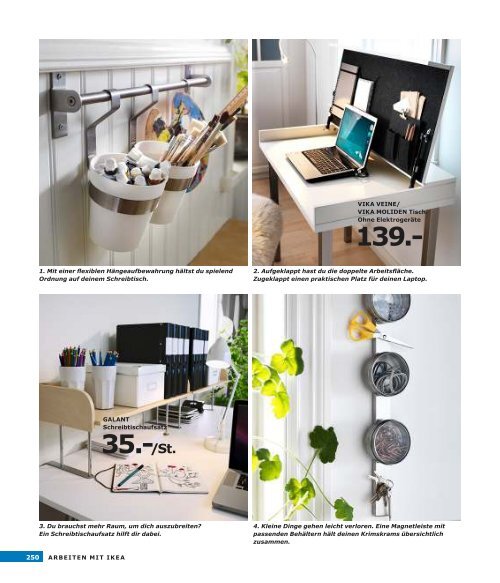 IKEA Hauptkatalog 2012