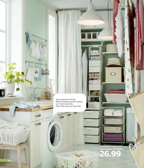 IKEA Hauptkatalog 2012