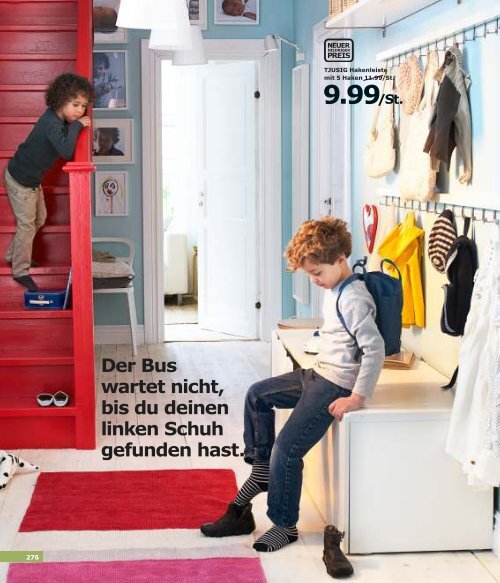 IKEA Hauptkatalog 2012