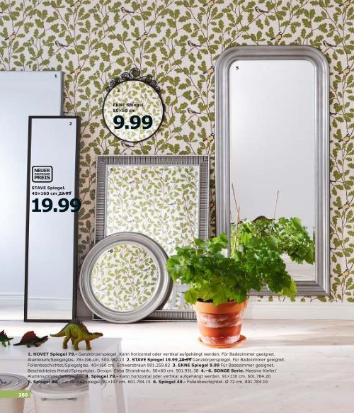 IKEA Hauptkatalog 2012