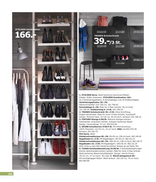 IKEA Hauptkatalog 2012