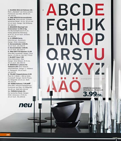 IKEA Hauptkatalog 2012