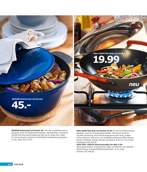 IKEA Hauptkatalog 2012