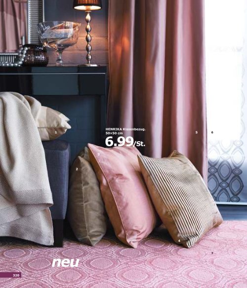 IKEA Hauptkatalog 2012